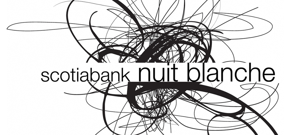 Scotiabank Nuit Blanche